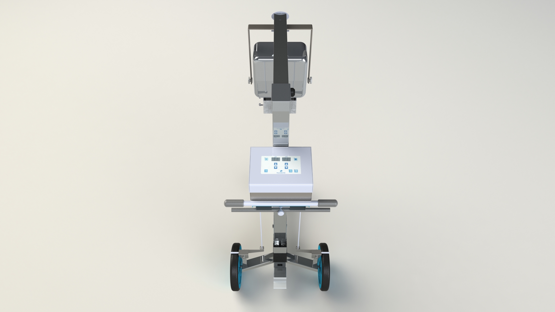 FalconEye 4