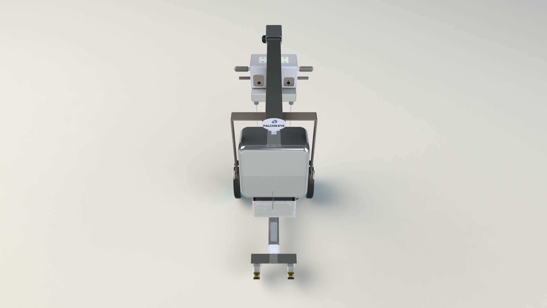 FalconEye 5